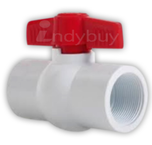 CPVC Pipe & Fittings- Hot & Cold Water